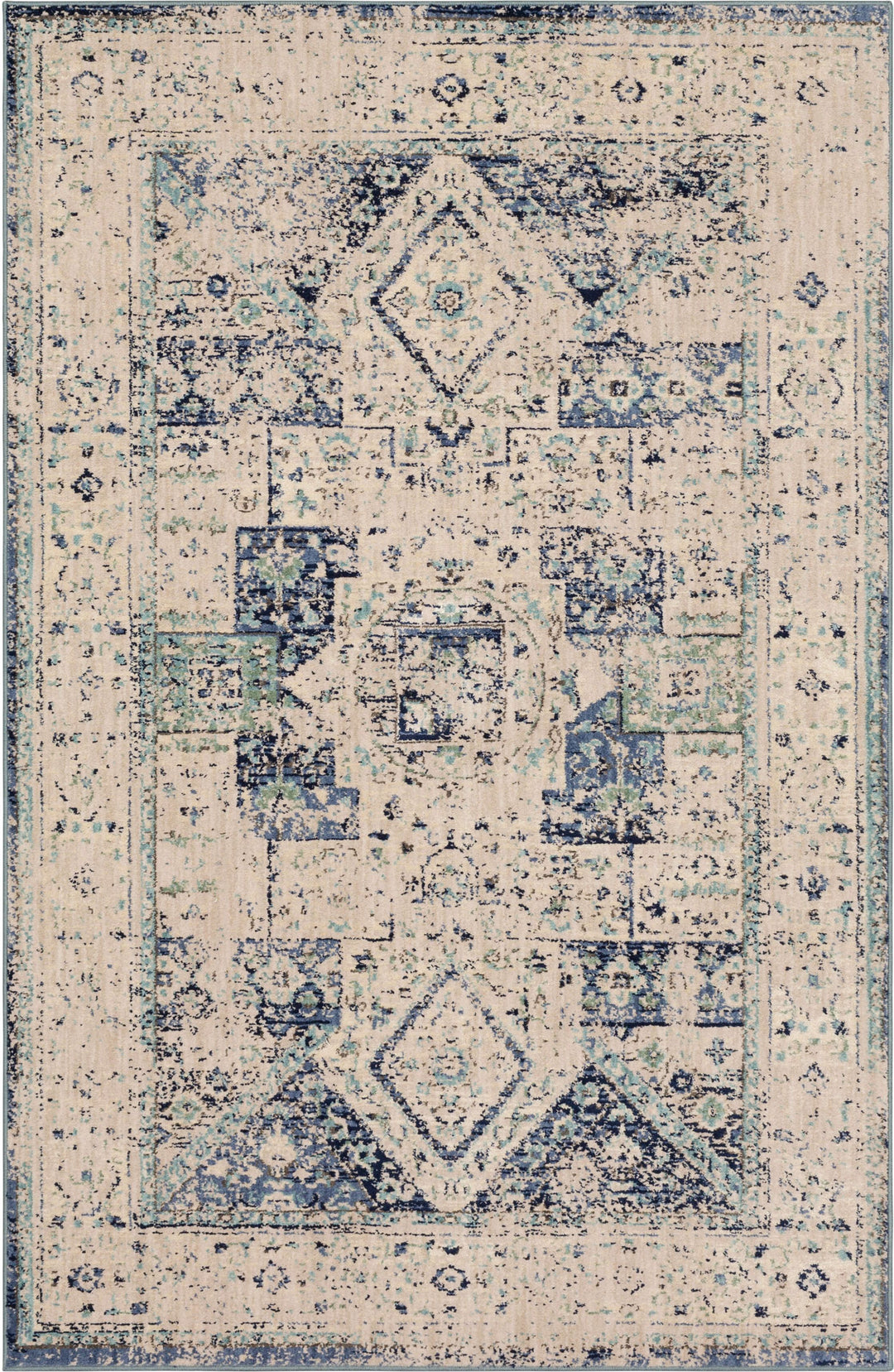 Karastan Cosmopolitan Santee