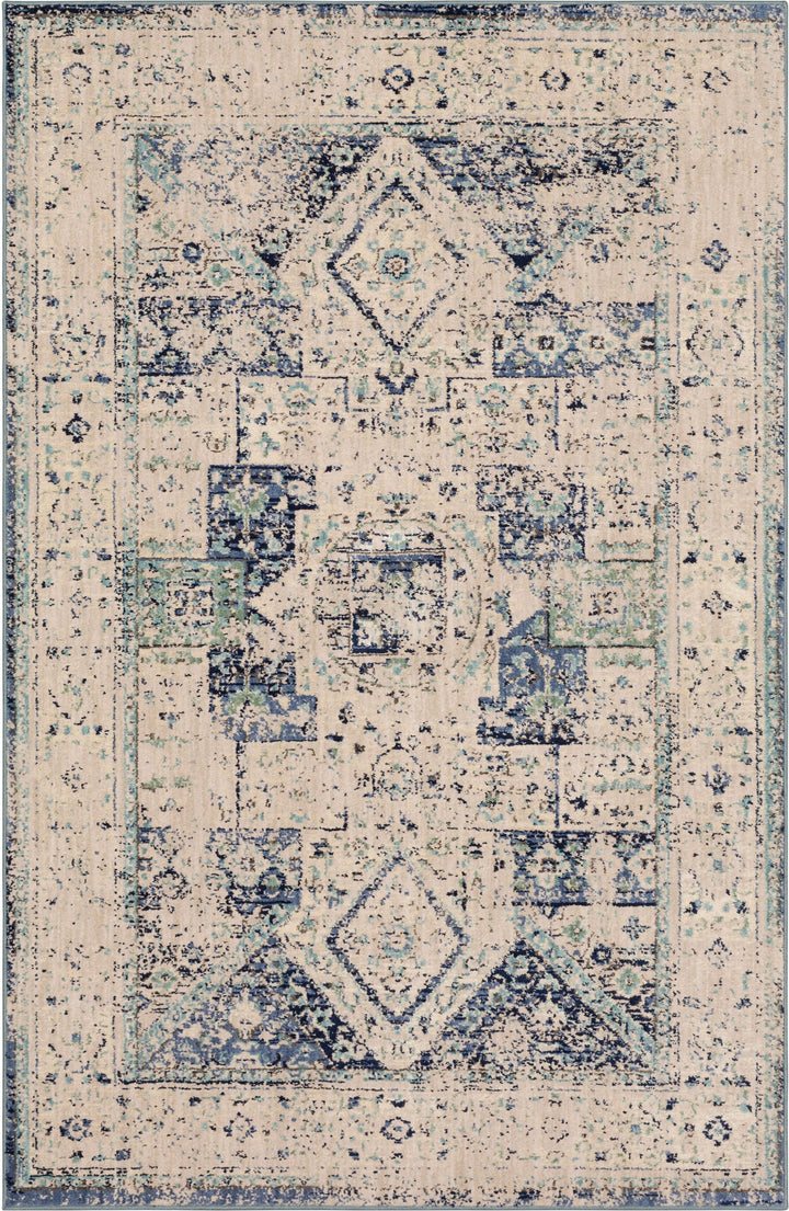 Karastan Cosmopolitan Santee