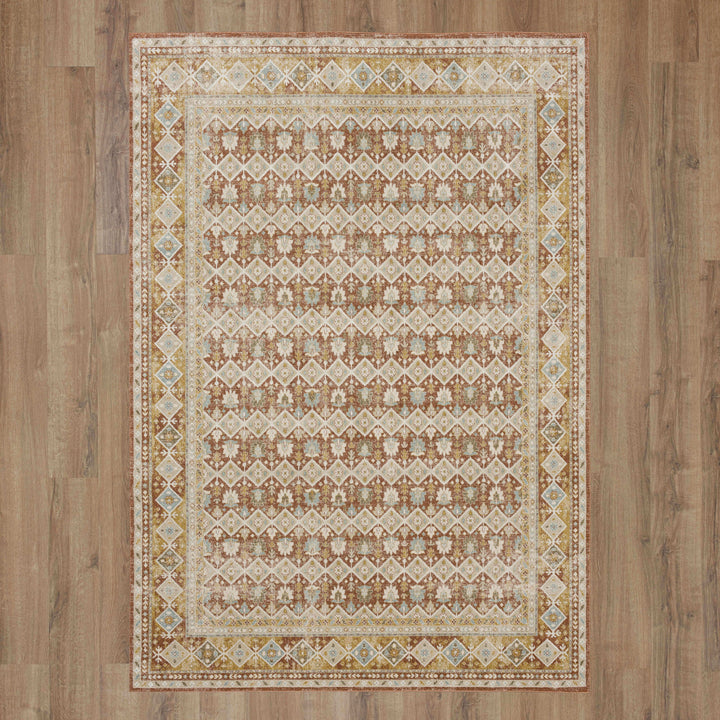 R1275-755 Karastan Windermere