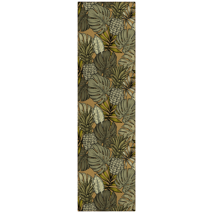 TC11 Dalyn Tropics