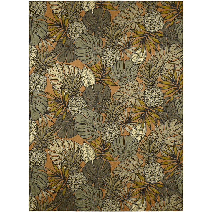 TC11 Dalyn Tropics