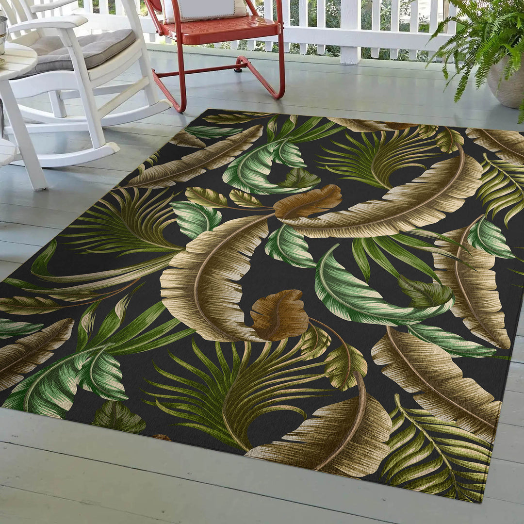 TC1 Dalyn Tropics