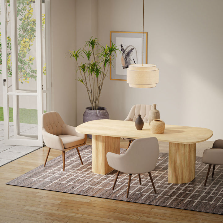 TIM696 Rizzy Home Timber