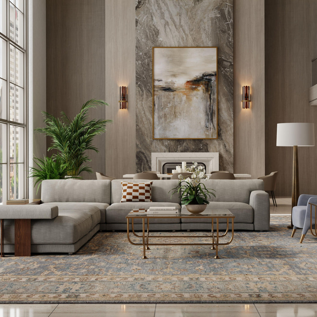 TUS712 Rizzy Home Tuscany