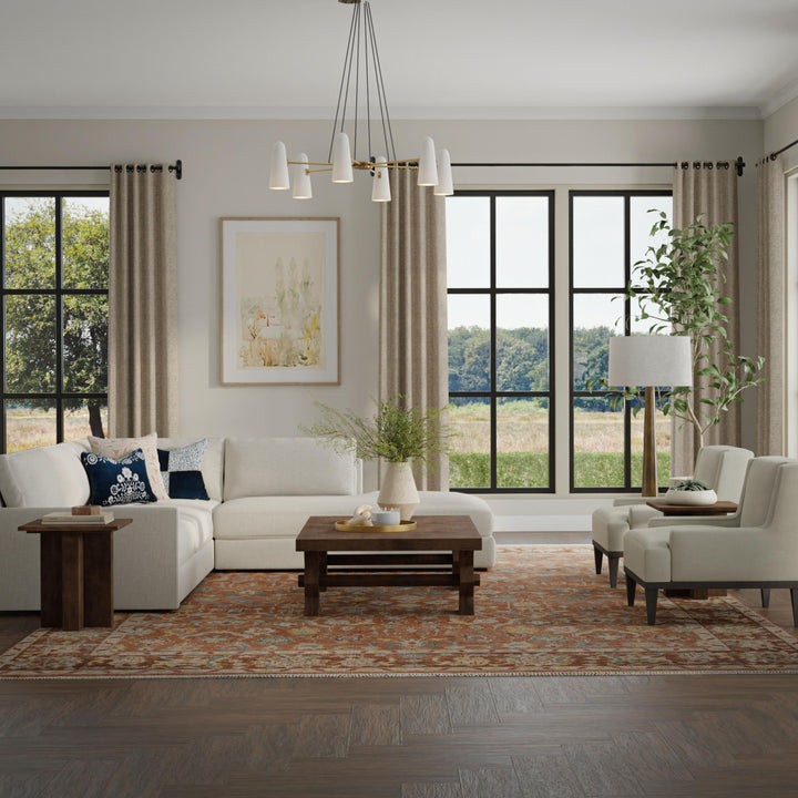 TUS714 Rizzy Home Tuscany