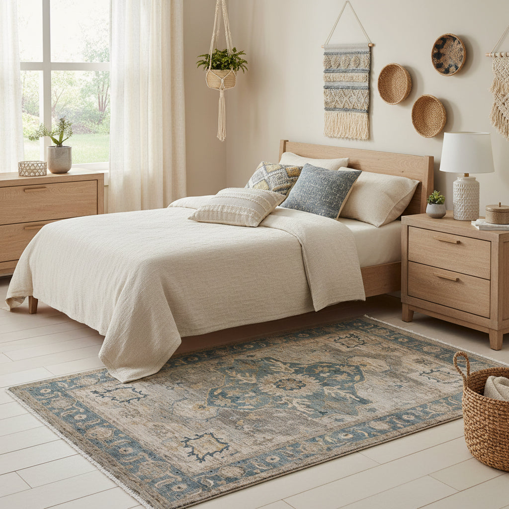 TUS717 Rizzy Home Tuscany