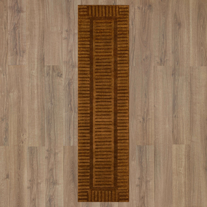 Karastan Bobby Berk by Karastan (Series 2) Terra Firma