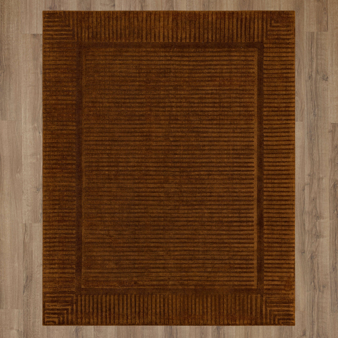 Karastan Bobby Berk by Karastan (Series 2) Terra Firma