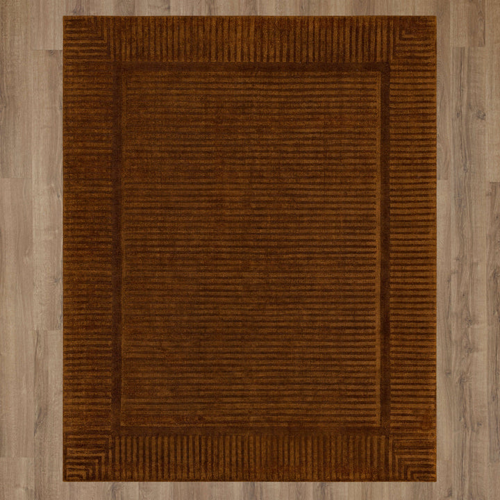 Karastan Bobby Berk by Karastan (Series 2) Terra Firma