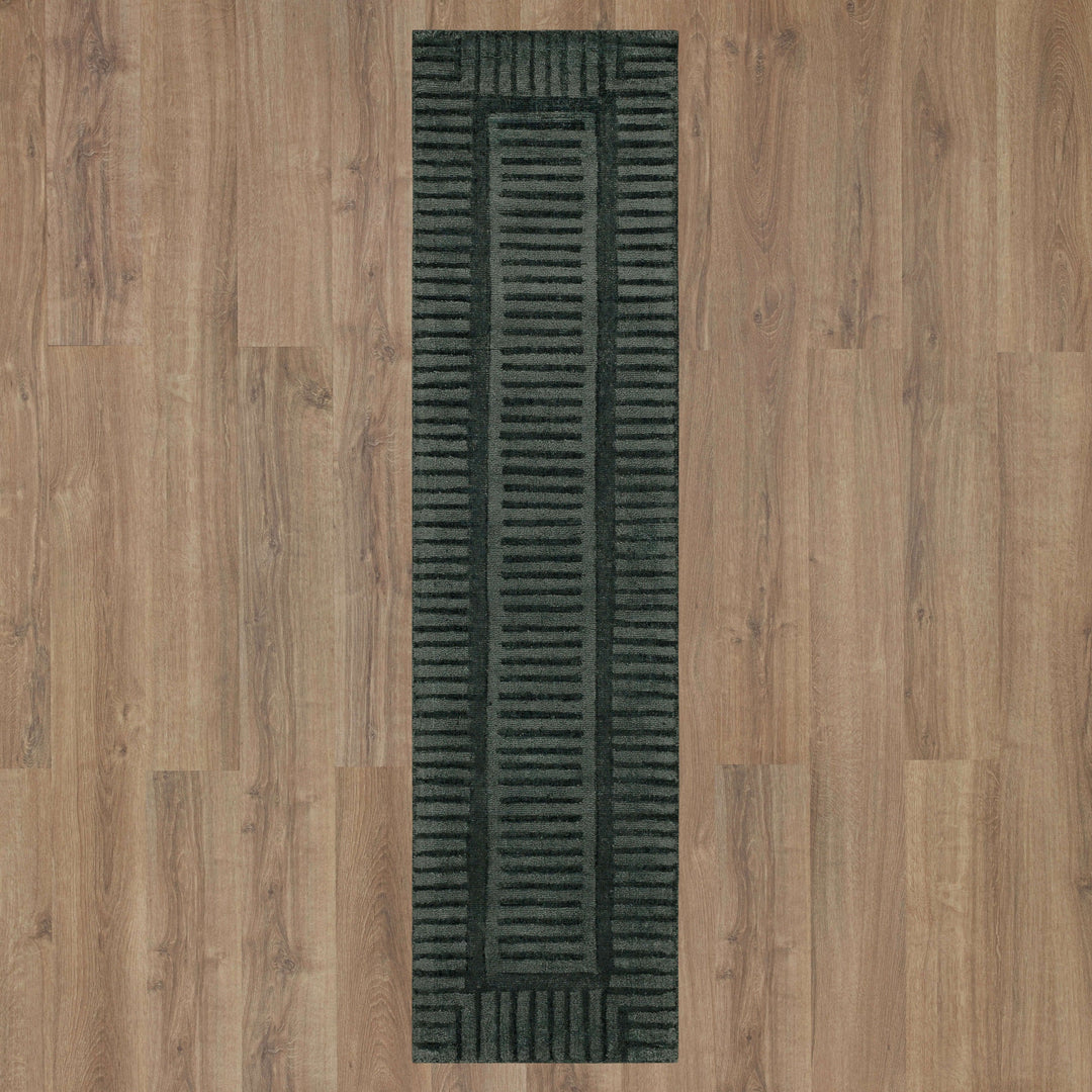 Karastan Bobby Berk by Karastan (Series 2) Terra Firma