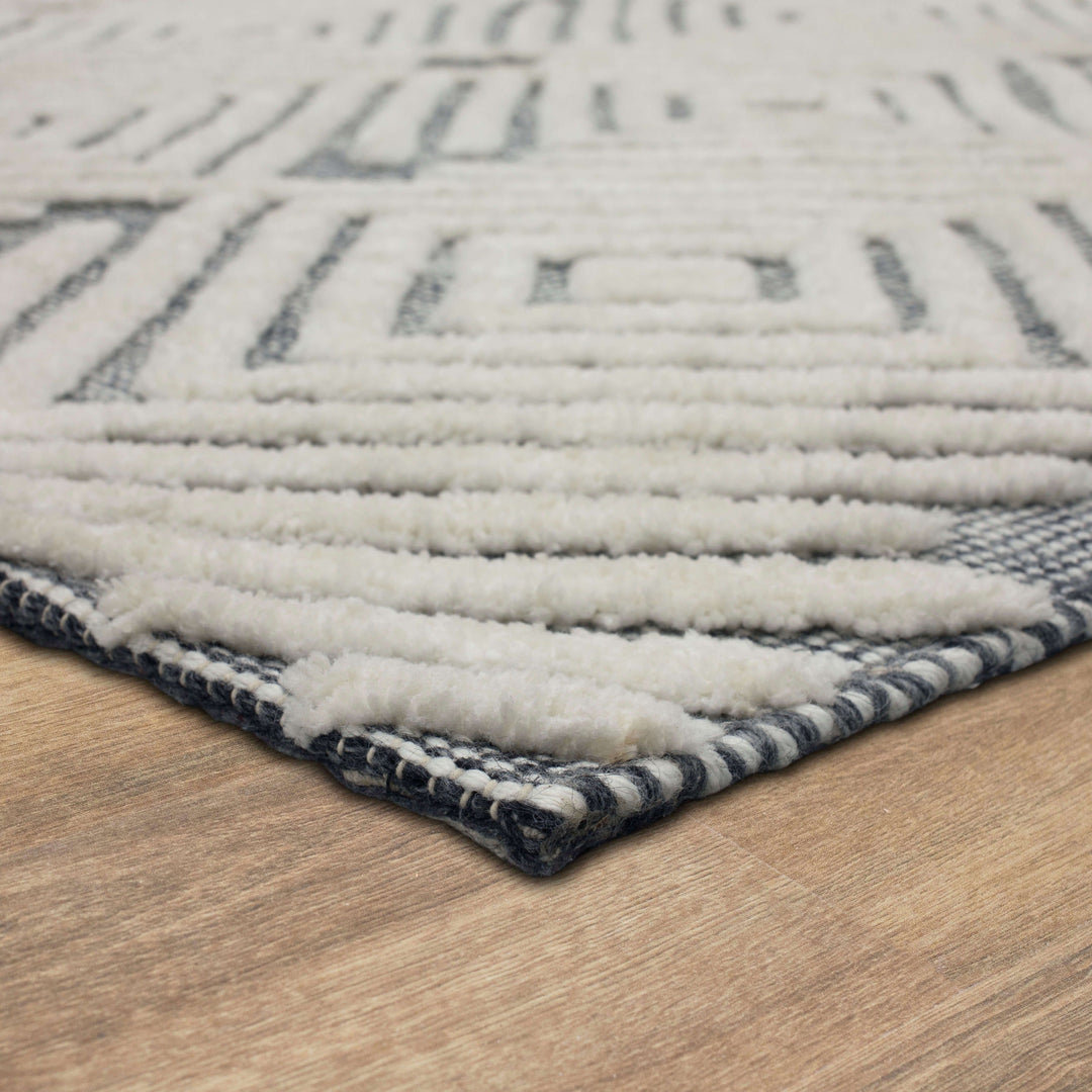 Karastan Sirocco By Drew & Jonathan Home Tipaza