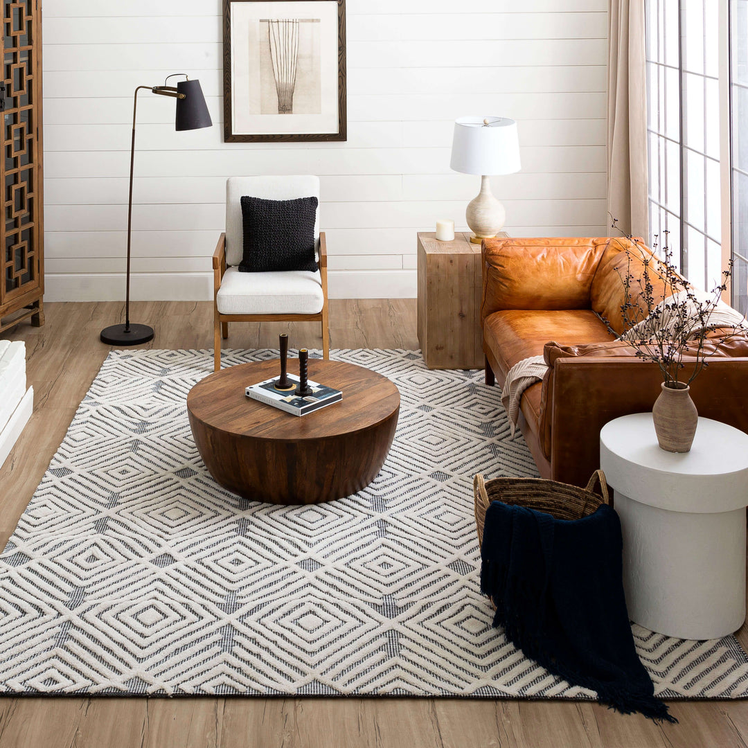 Karastan Sirocco By Drew & Jonathan Home Tipaza