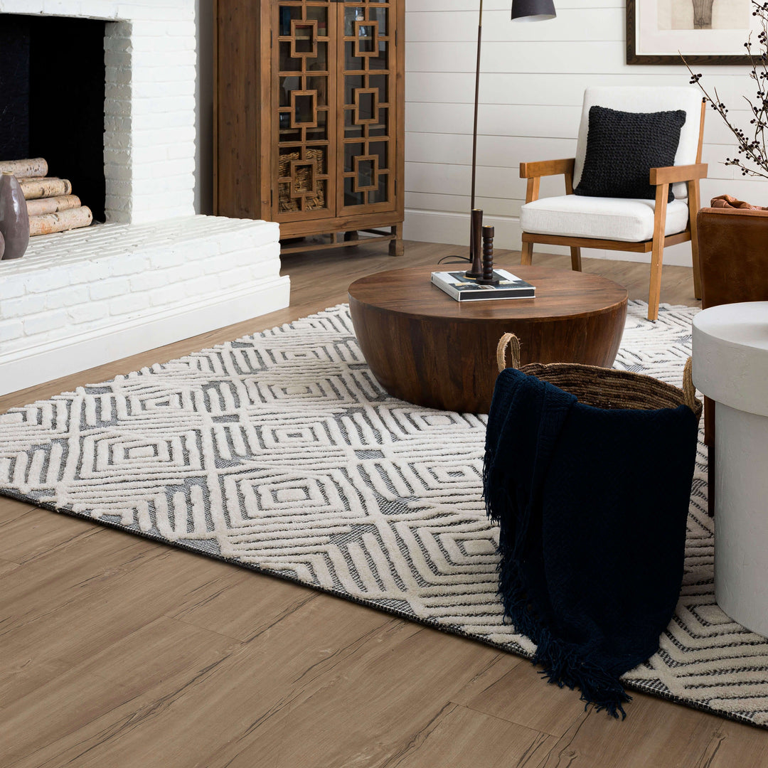 Karastan Sirocco By Drew & Jonathan Home Tipaza