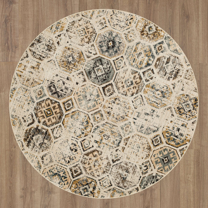Karastan Elements Tunis