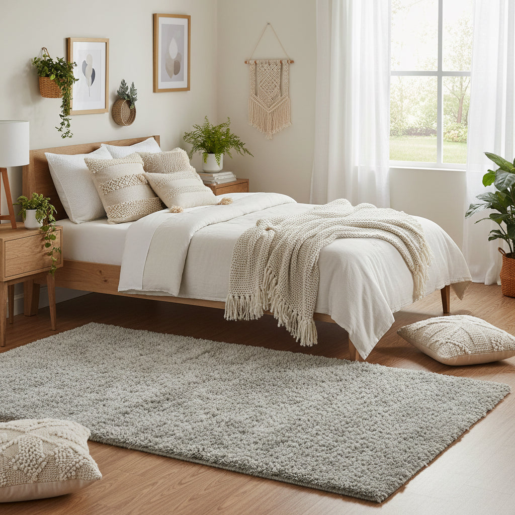 UR344A Rizzy Home Urban Dazzle