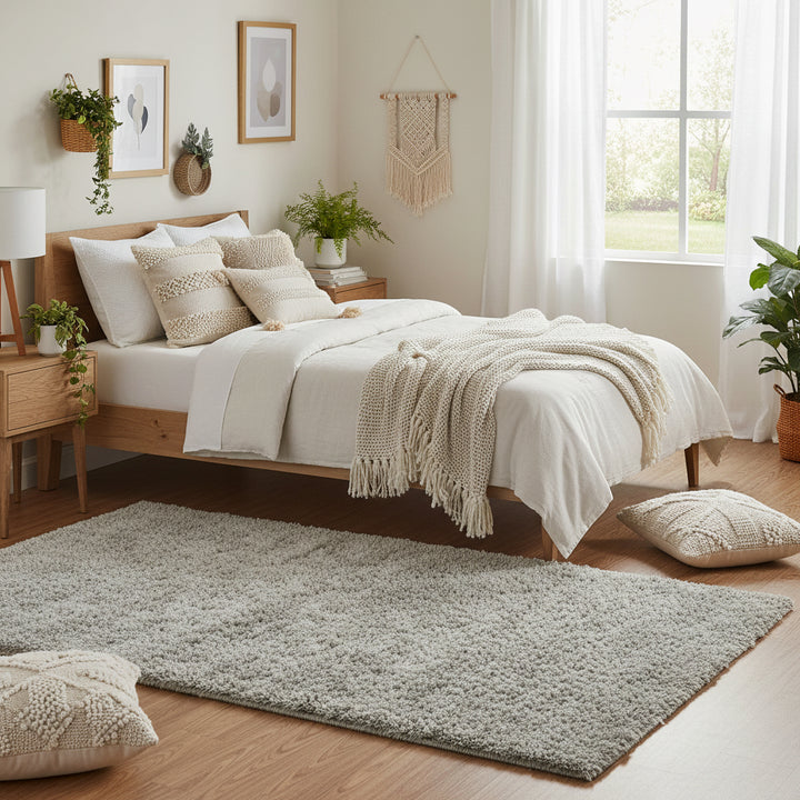 UR344A Rizzy Home Urban Dazzle