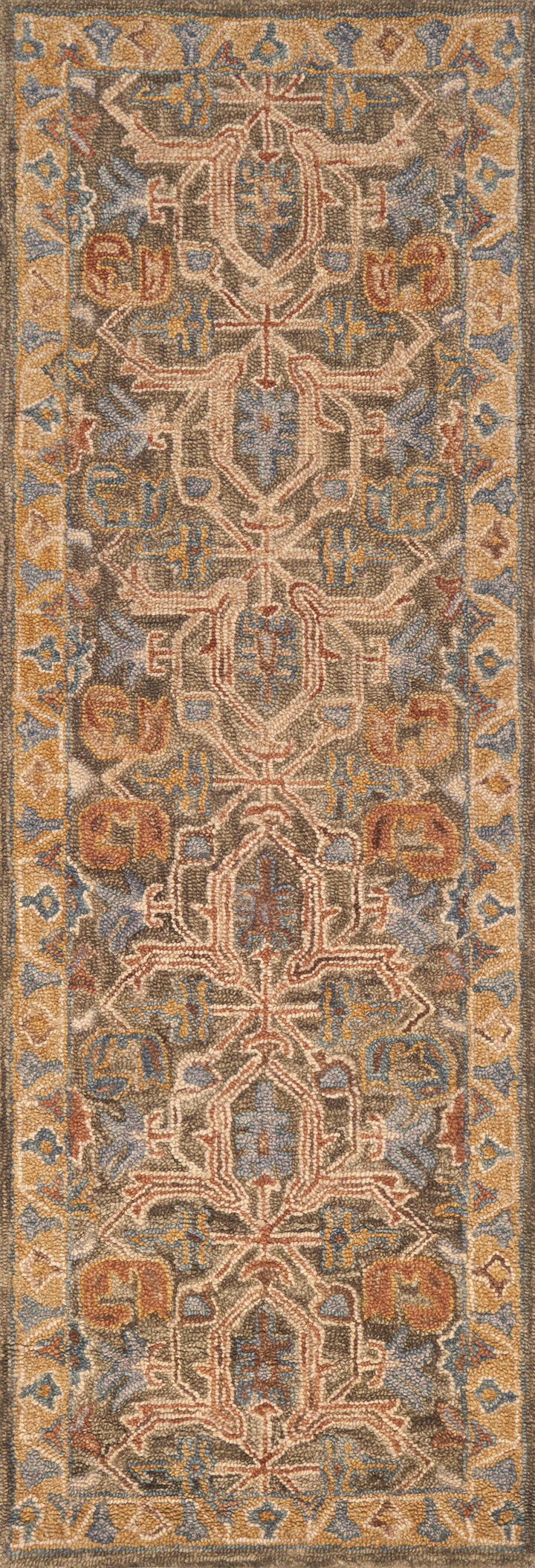 VK-01 Loloi Victoria