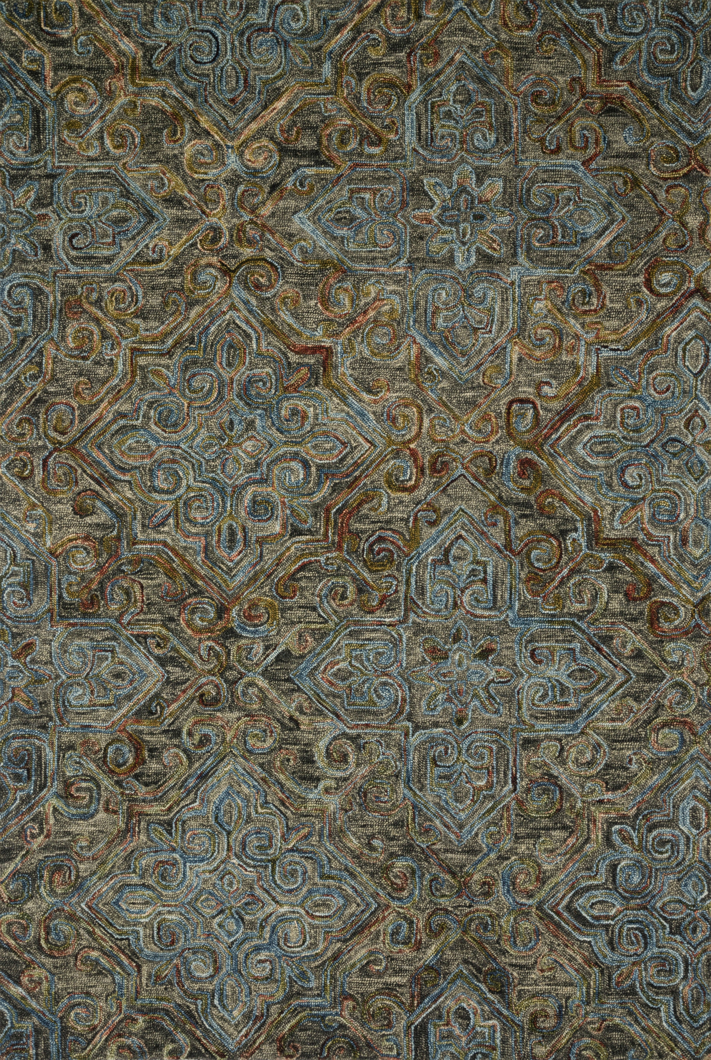 VK-21 Loloi Victoria – Rug Fashion Store