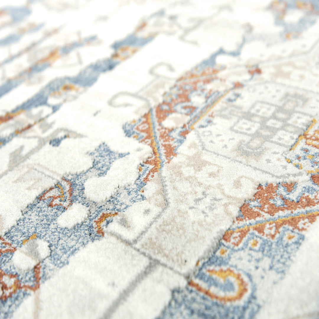 WES857 Rizzy Home Westchester