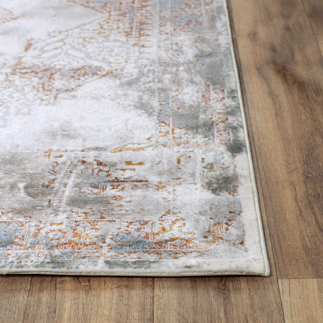 WES858 Rizzy Home Westchester