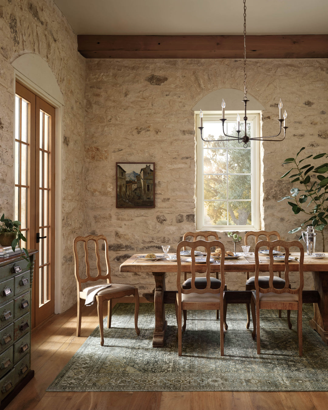 WYM-03 Magnolia Home Wimberly by Joanna Gaines