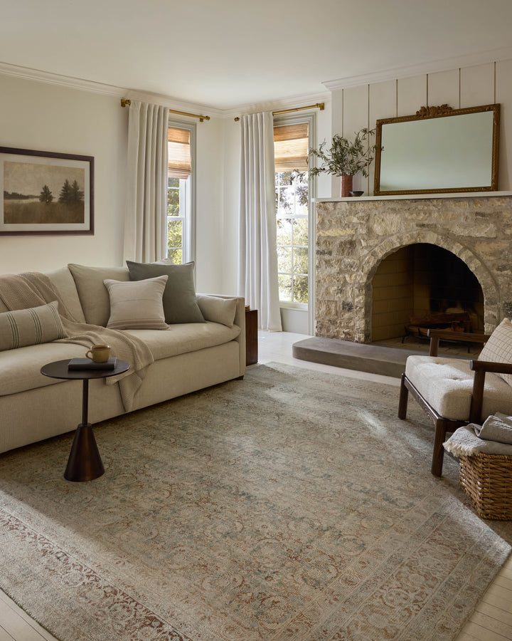 WYM-05 Magnolia Home Wimberly by Joanna Gaines