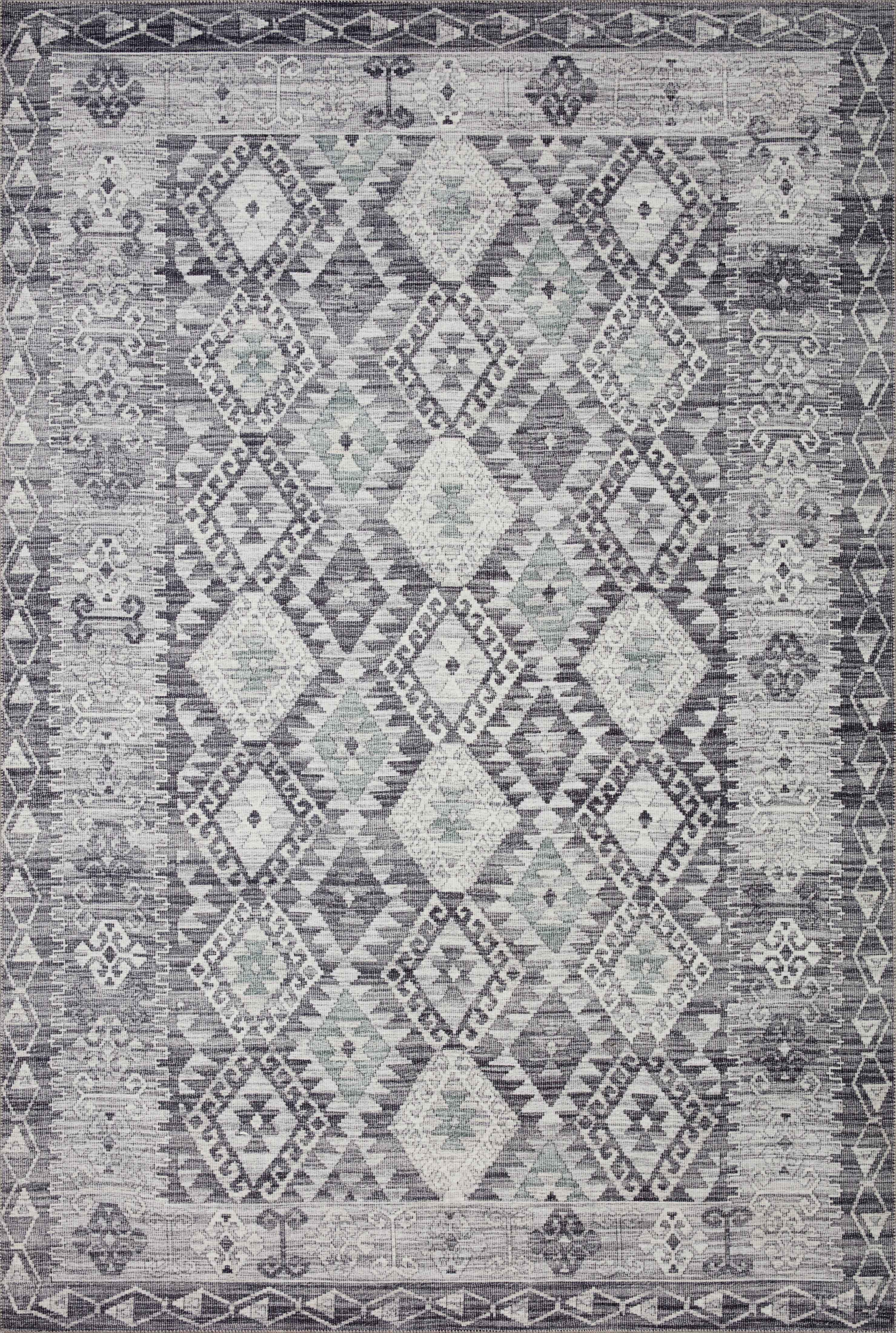 ZIO-03 Loloi Zion – Rug Fashion Store