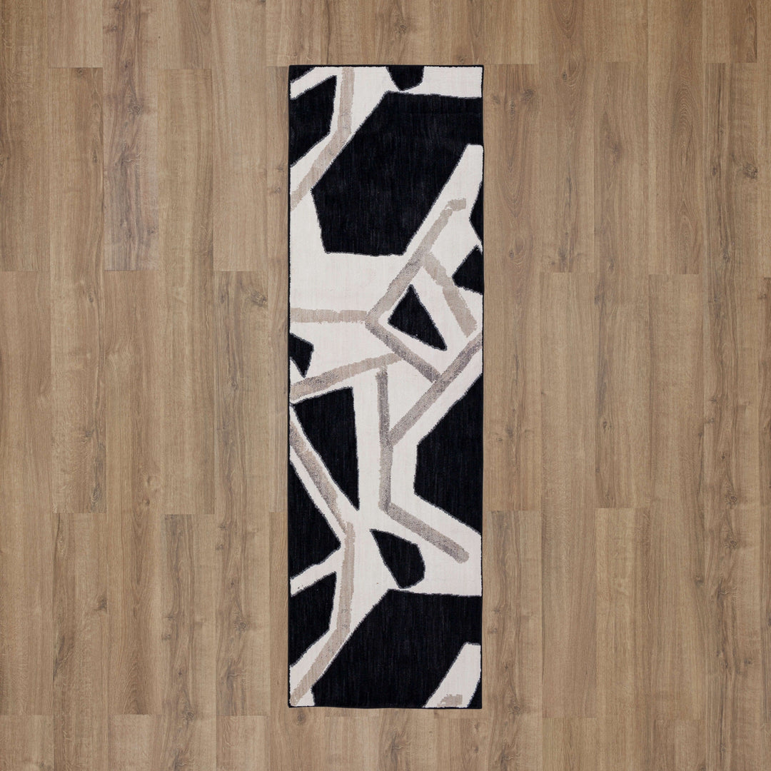 Karastan Rendition by Stacy Garcia Home Zagoria