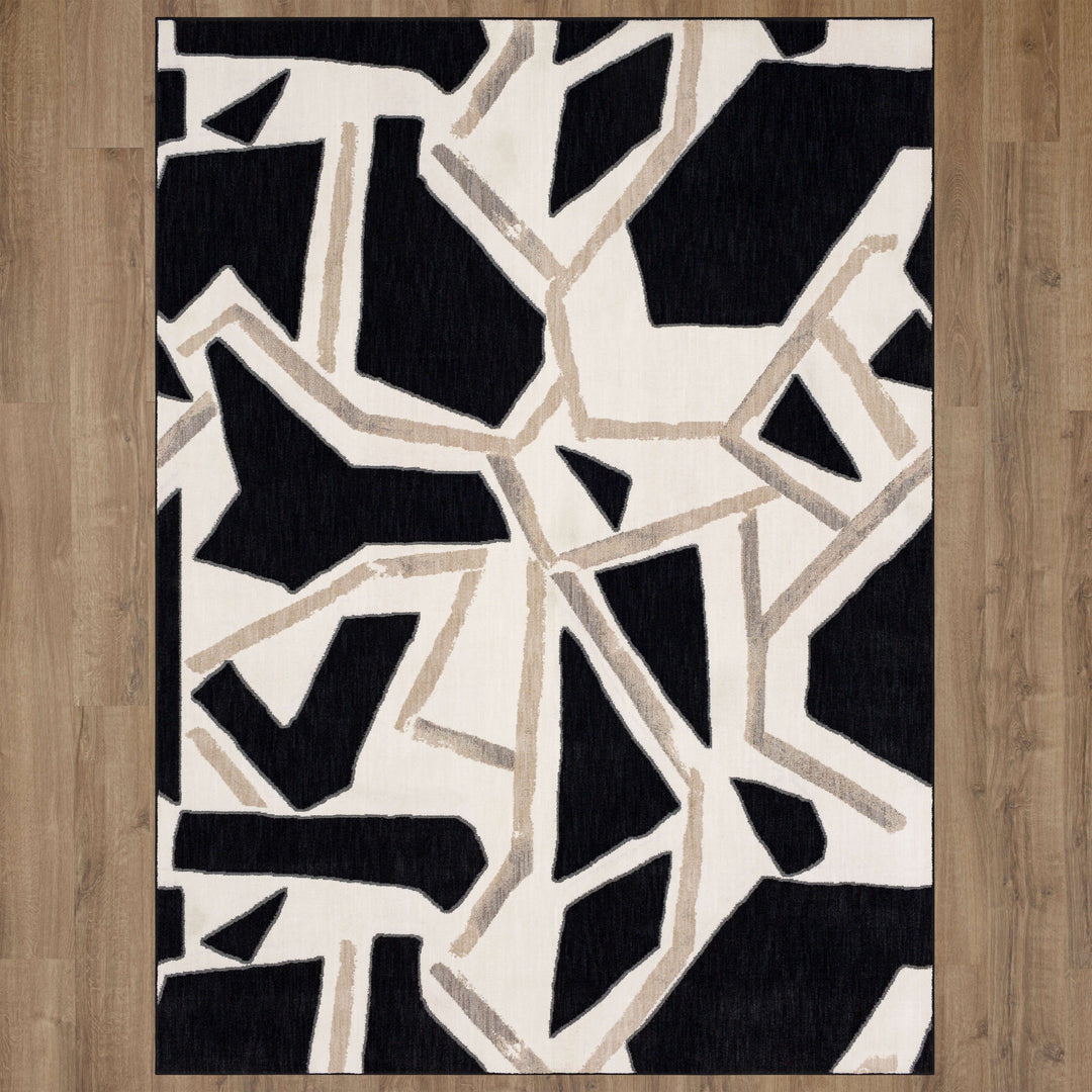 Karastan Rendition by Stacy Garcia Home Zagoria