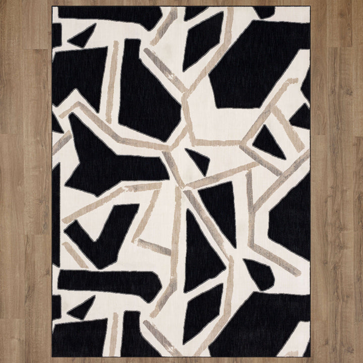 Karastan Rendition by Stacy Garcia Home Zagoria