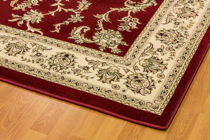 58017-330 Dynamic Rugs Legacy