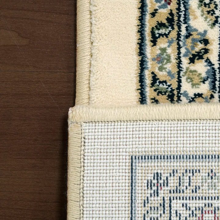 57119-6464 Dynamic Rugs Ancient Garden