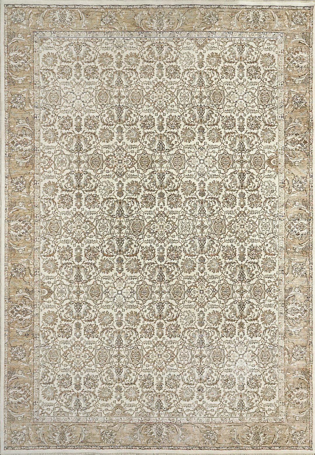 6900-199 Dynamic Rugs Octo
