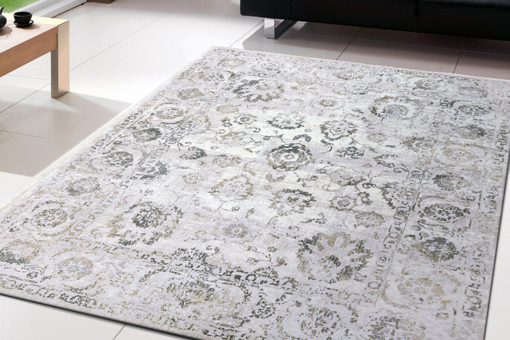 3530-950 Dynamic Rugs Castilla