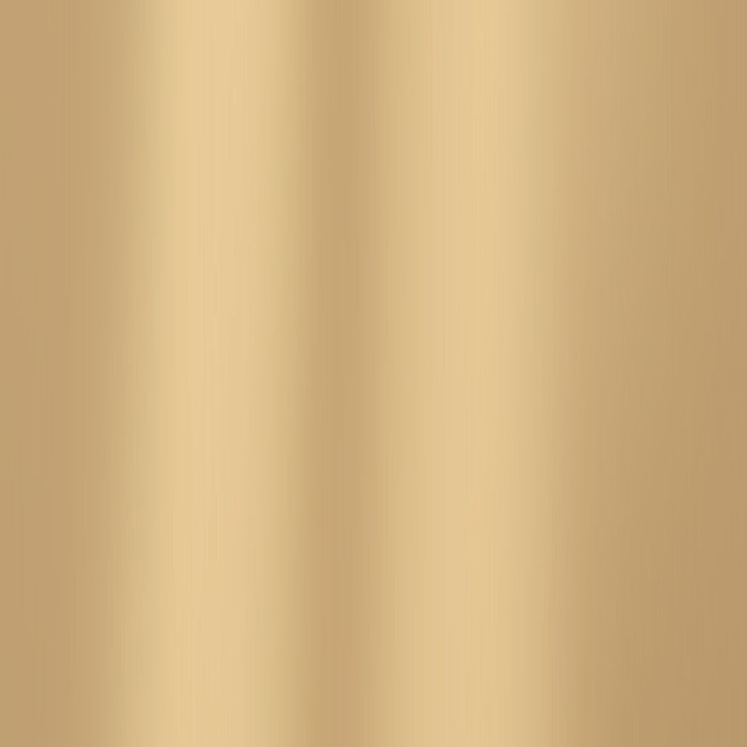 Zuo Opus Dining Table White & Gold