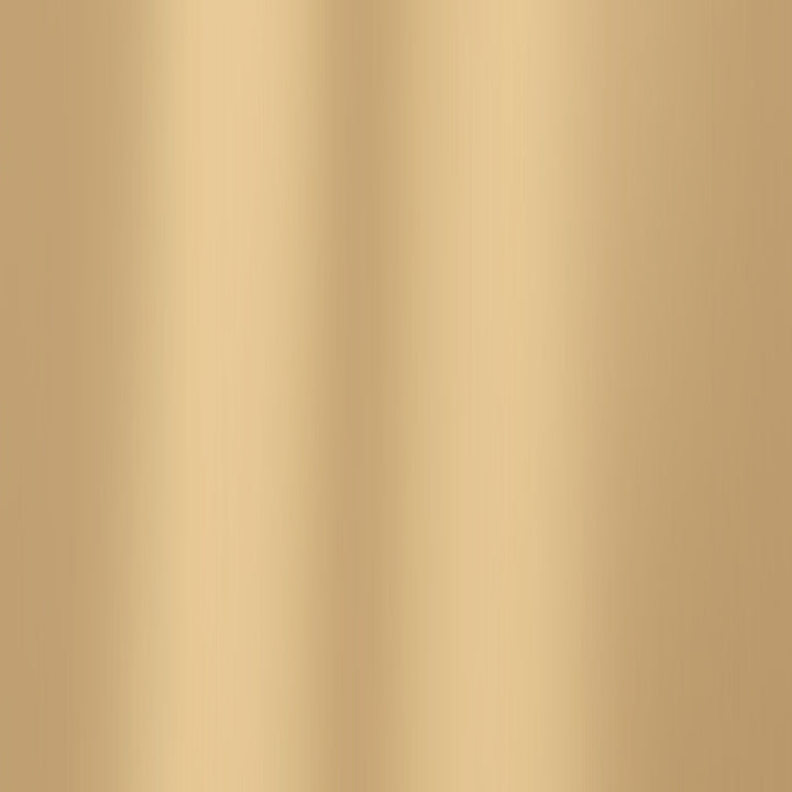 Zuo Opus Dining Table White & Gold