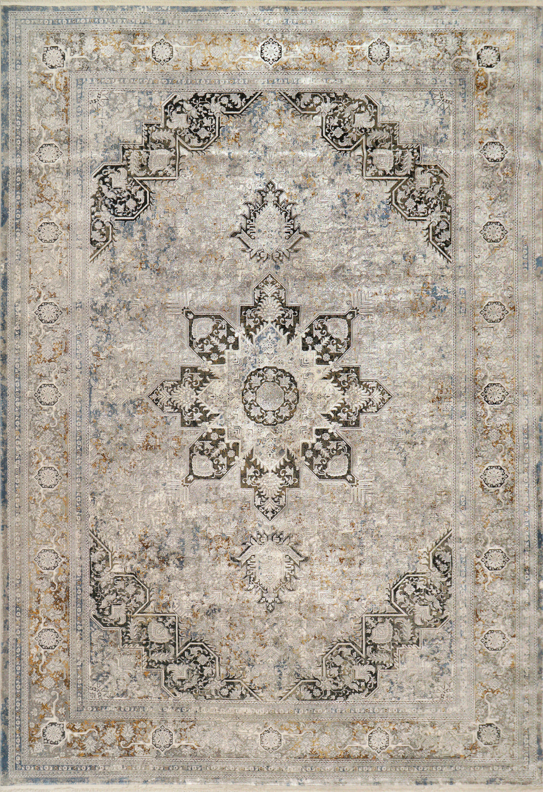 2185-197 Dynamic Rugs Ruby