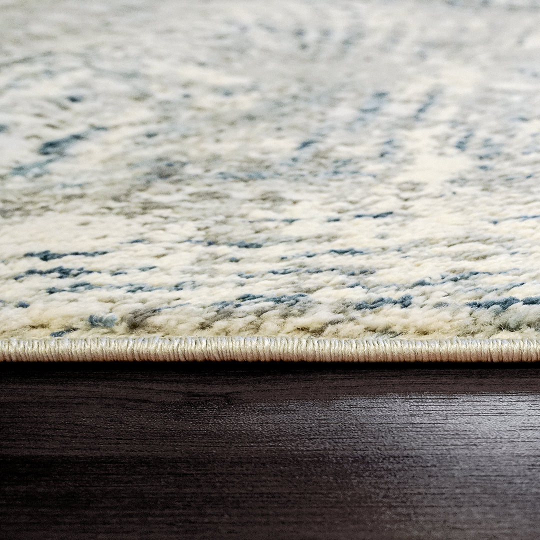 8341-950 Dynamic Rugs Zen