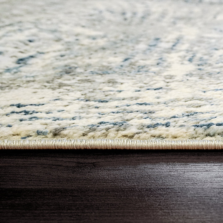 8341-950 Dynamic Rugs Zen
