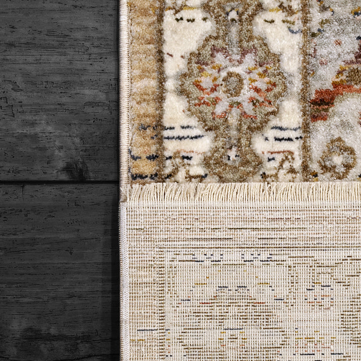 6903-199 Dynamic Rugs Octo