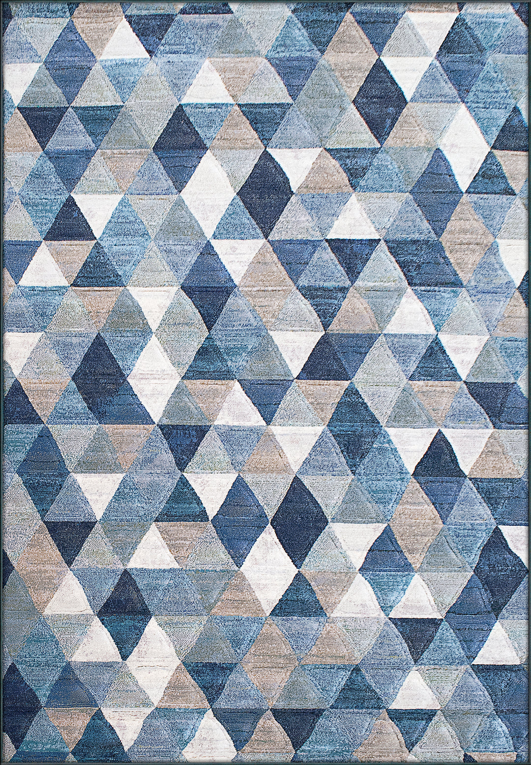 63263-5161 Dynamic Rugs Eclipse