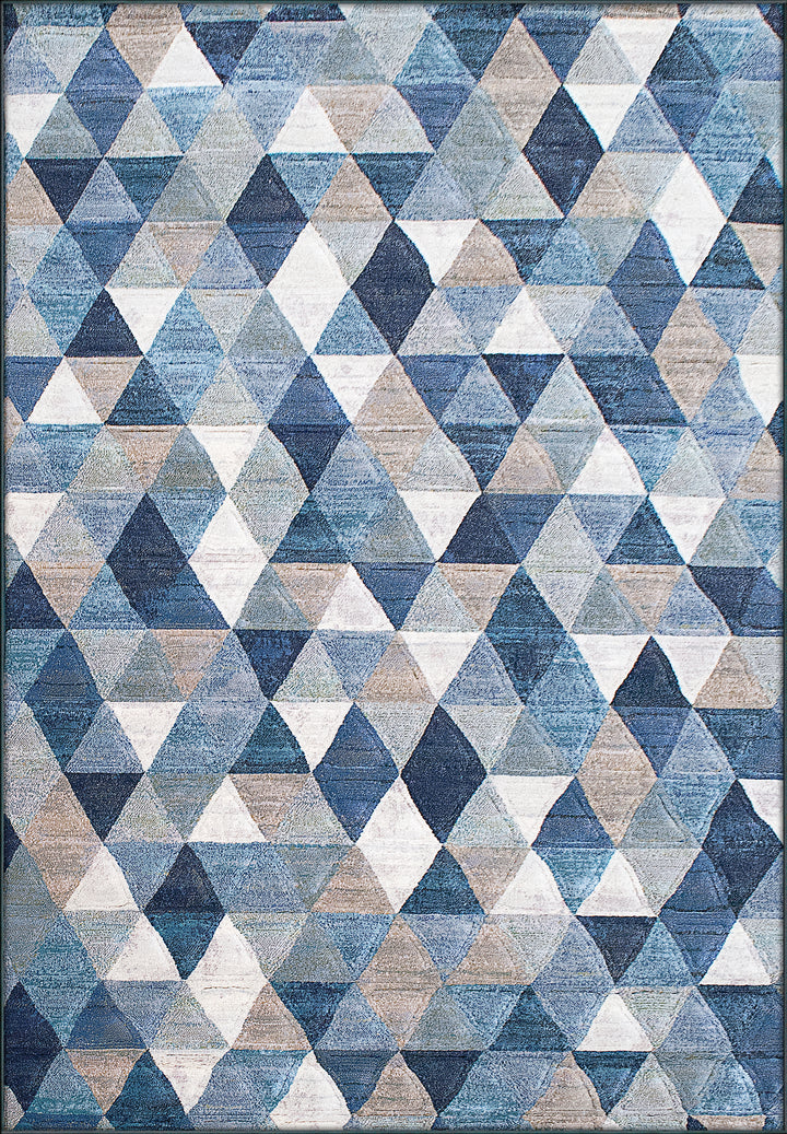 63263-5161 Dynamic Rugs Eclipse
