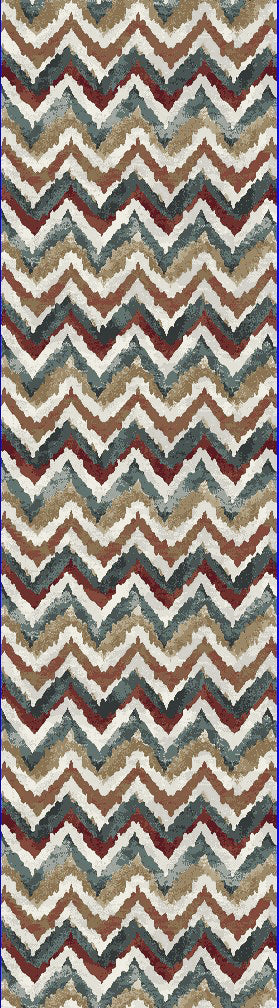 985018-996 Dynamic Rugs Melody