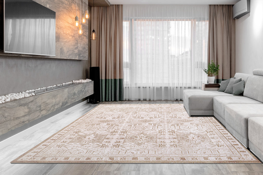 5970-890 Dynamic Rugs Sahara