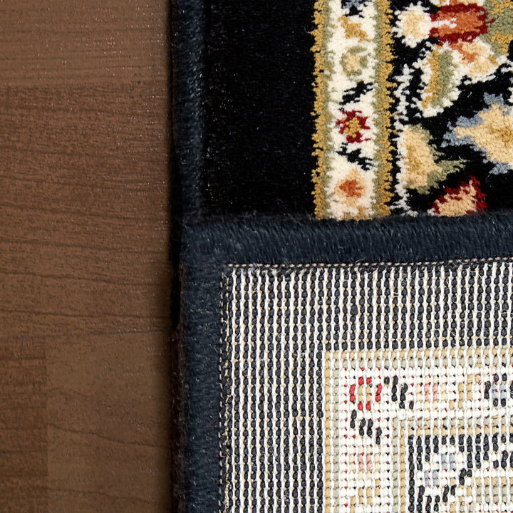 57011-3263 Dynamic Rugs Ancient Garden