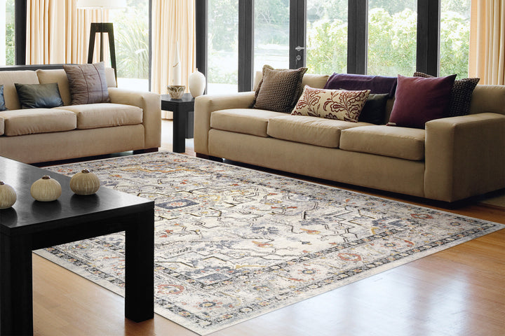 4094-159 Dynamic Rugs Mabel
