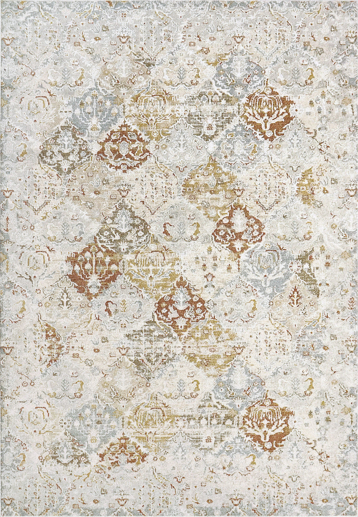 7602-899 Dynamic Rugs Annalise