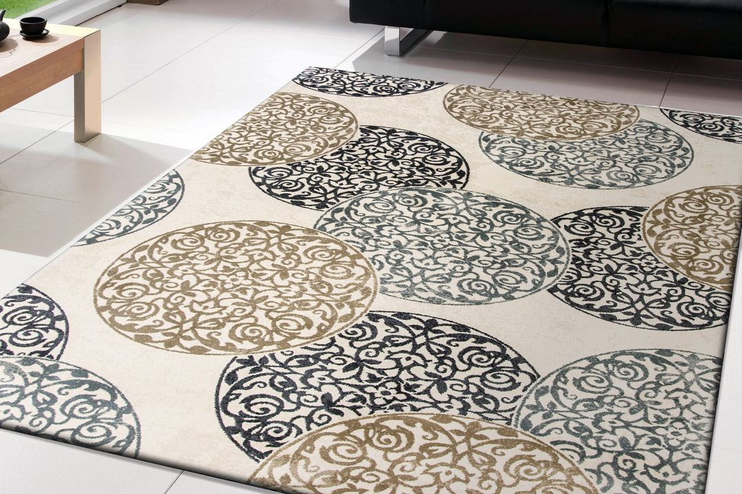 985014-118 Dynamic Rugs Melody