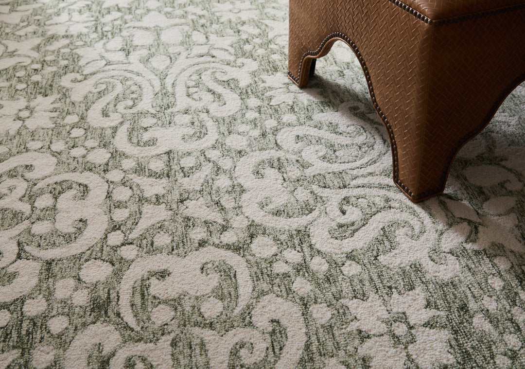 8A28F Feizy Rugs Belfort