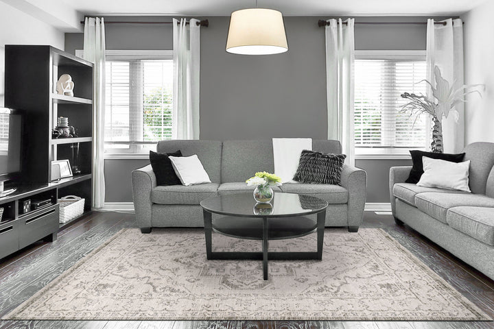 13500-190 Dynamic Rugs Calypso